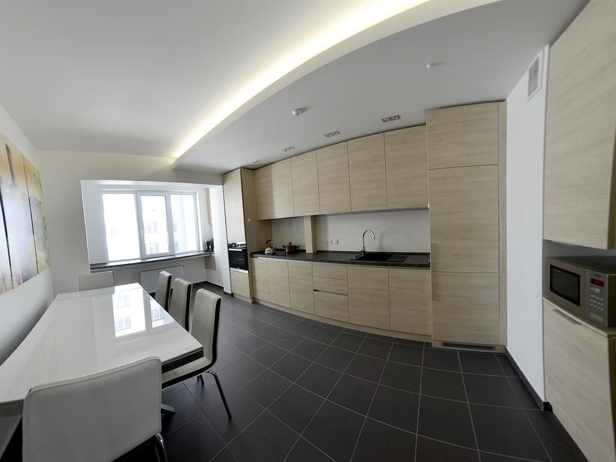 Проживание в семье Apartment OneClickRent 2 SmartHouse Кишинёв-13