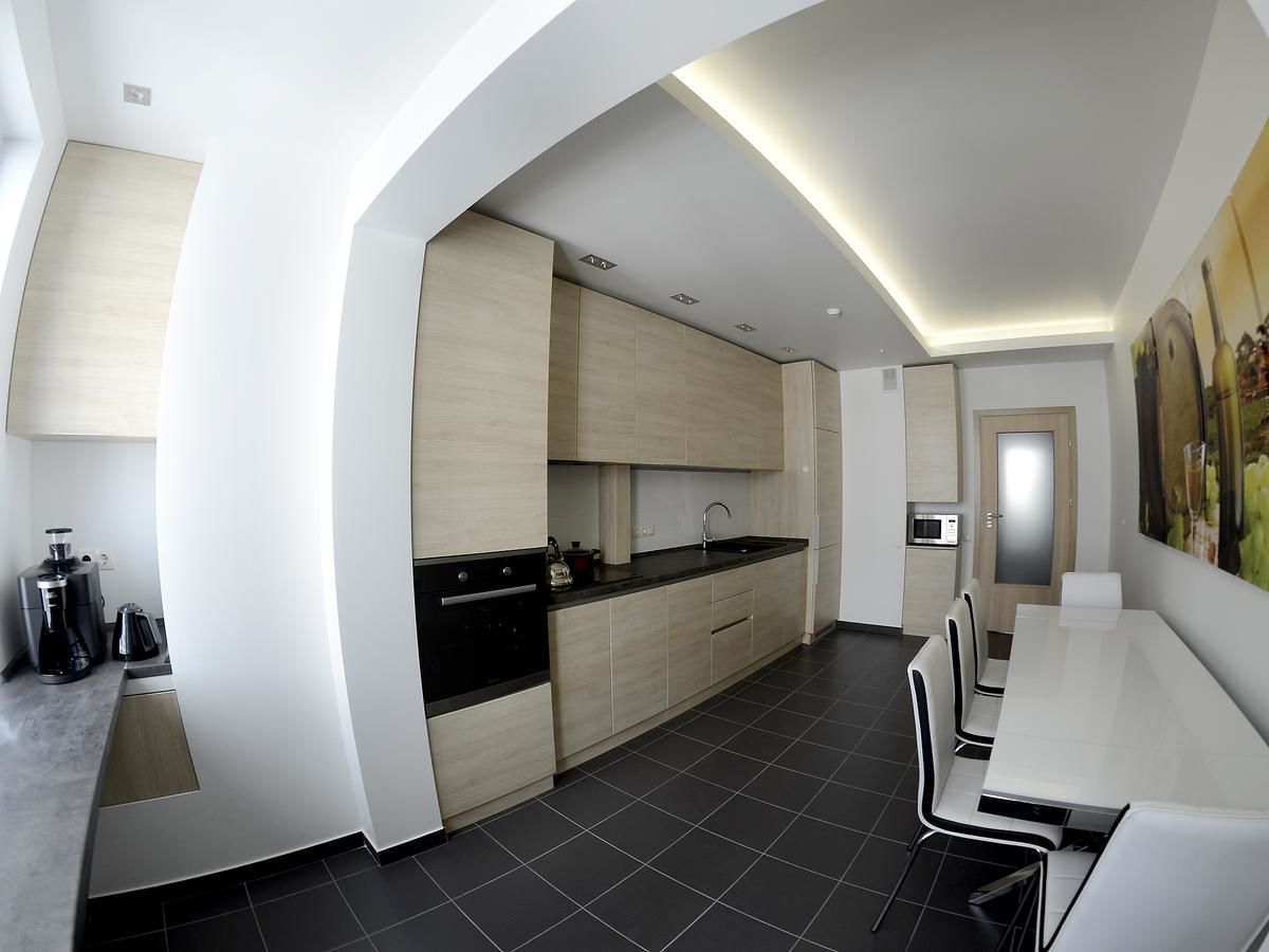 Проживание в семье Apartment OneClickRent 2 SmartHouse Кишинёв-19