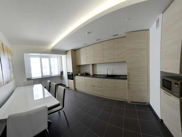 Проживание в семье Apartment OneClickRent 2 SmartHouse Кишинёв-12